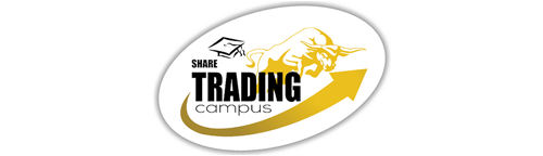 share trading campus